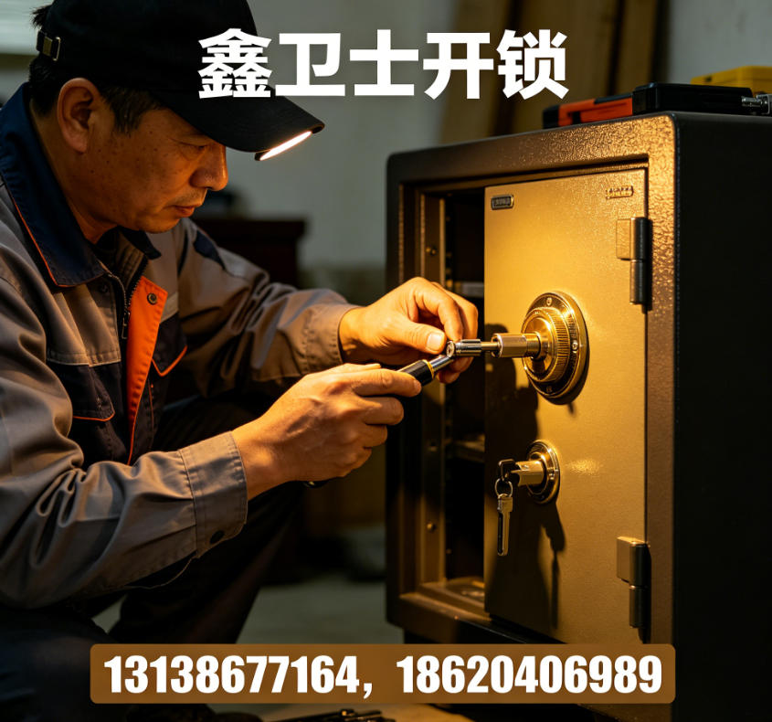 秦皇岛保险柜开锁