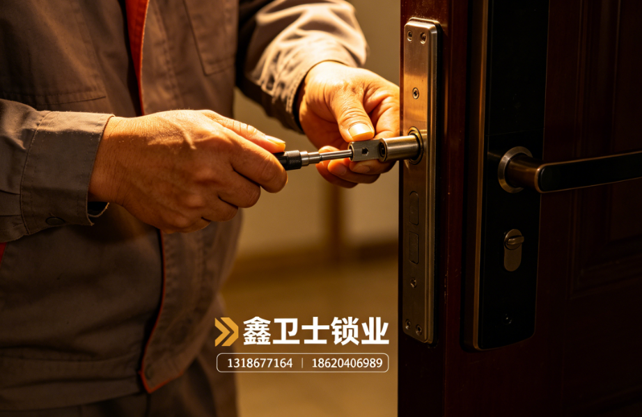 秦皇岛开锁避坑指南，秦皇岛开锁防套路，秦皇岛正规开锁