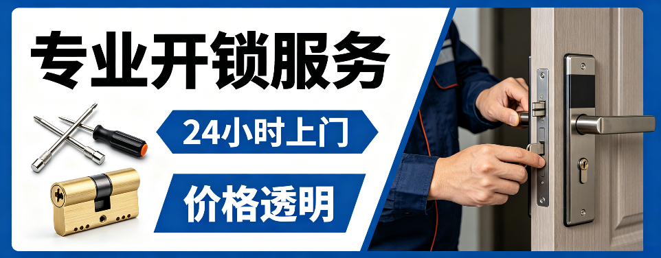 秦皇岛 指纹锁安装｜上门更换家用指纹锁、防盗门智能锁拆装维修